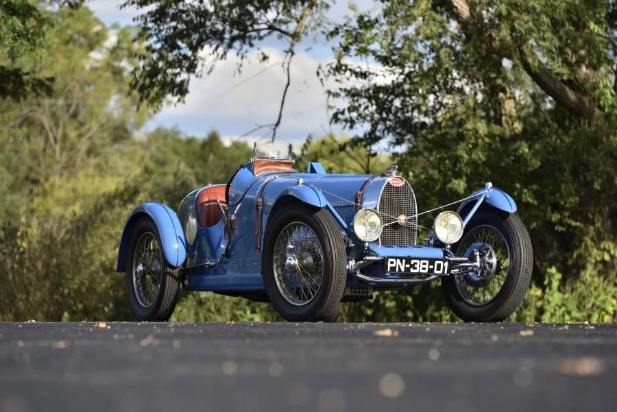 1927 Bugatti - Image 24 of 31