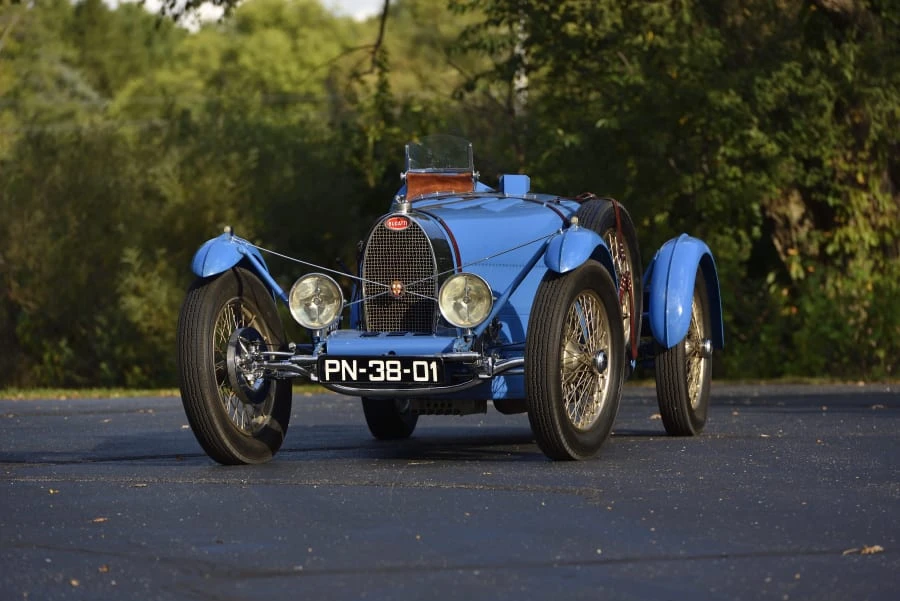 1927 Bugatti - Image 25 of 31