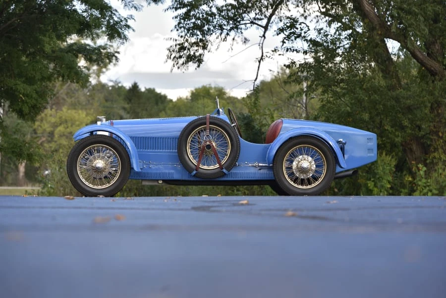 1927 Bugatti - Image 10 of 31