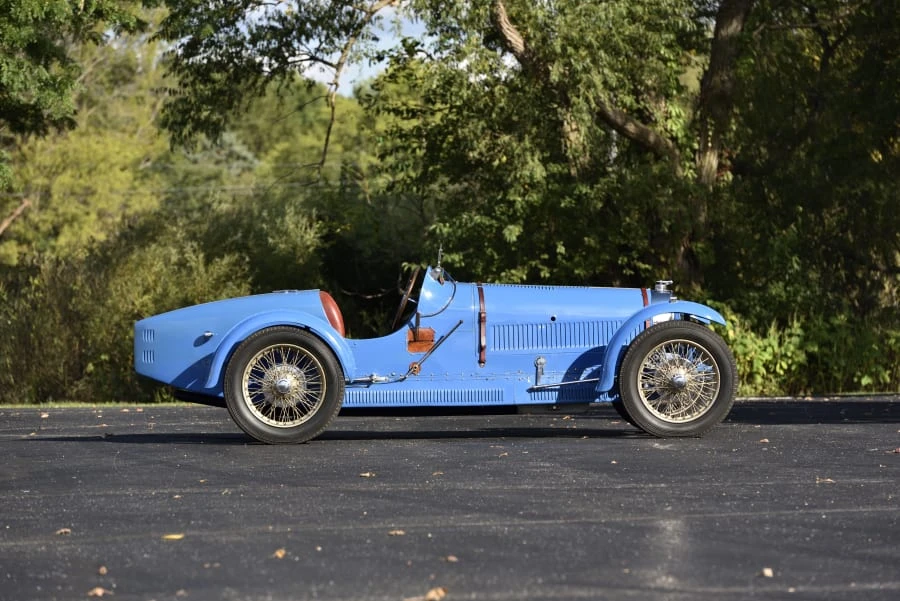 1927 Bugatti - Image 2 of 31