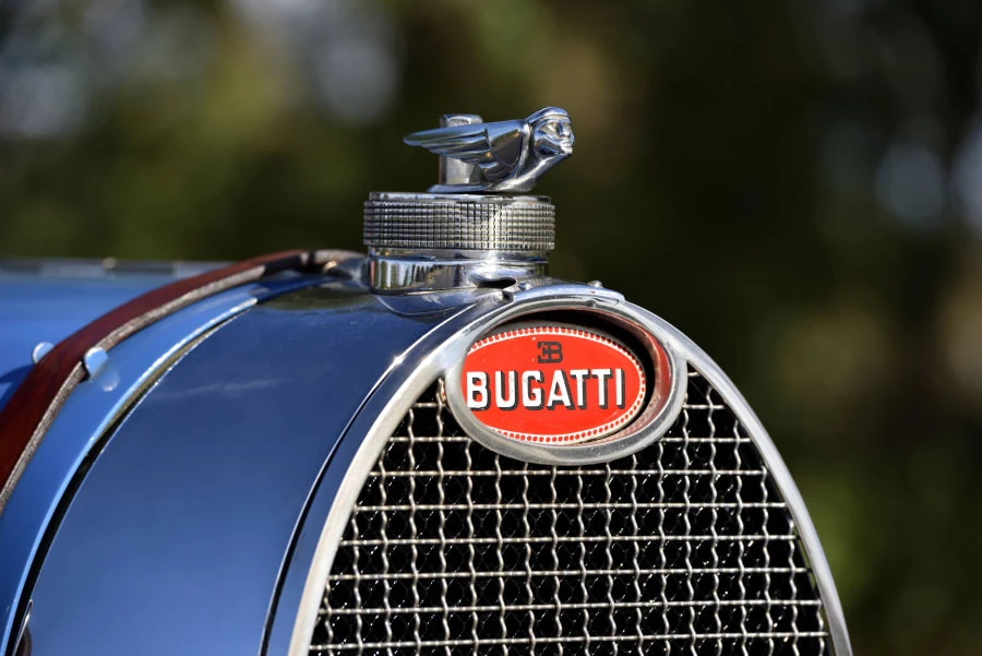 1927 Bugatti - Image 11 of 31