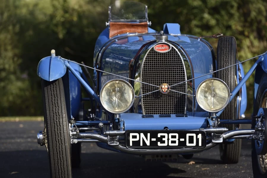 1927 Bugatti - Image 26 of 31
