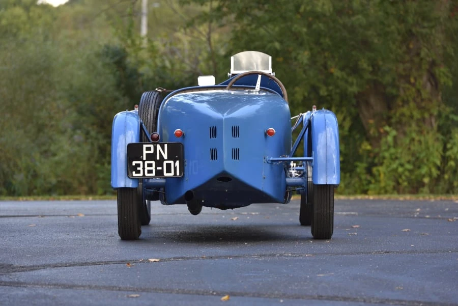 1927 Bugatti - Image 5 of 31