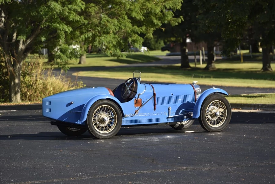 1927 Bugatti - Image 3 of 31
