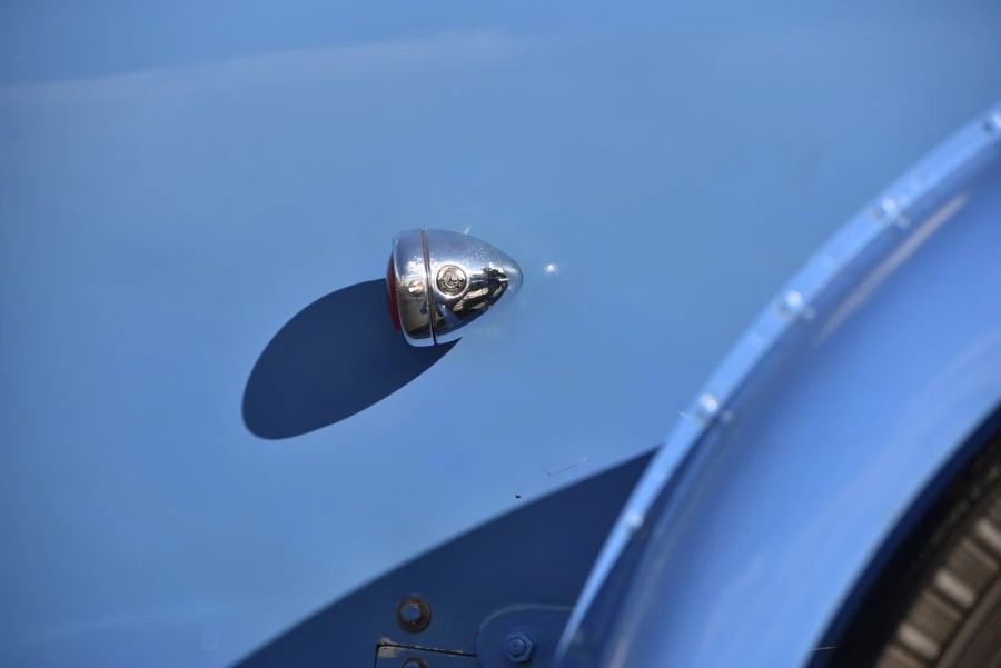 1927 Bugatti - Image 9 of 31
