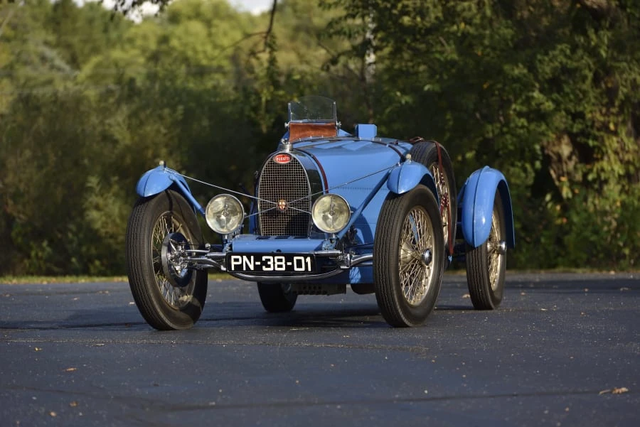 1927 Bugatti - Image 14 of 31