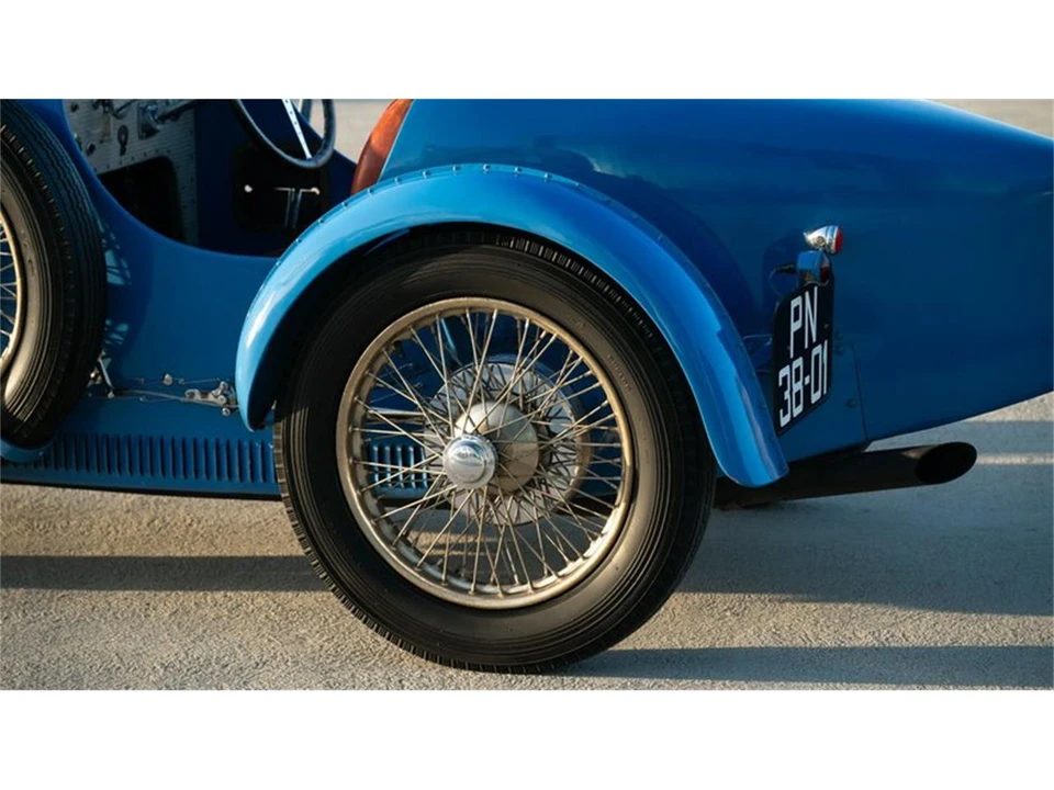 1927 Bugatti - Image 27 of 31