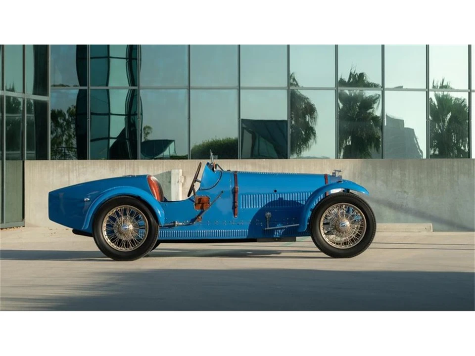 1927 Bugatti - Image 18 of 31