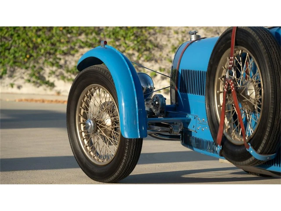 1927 Bugatti - Image 24 of 31