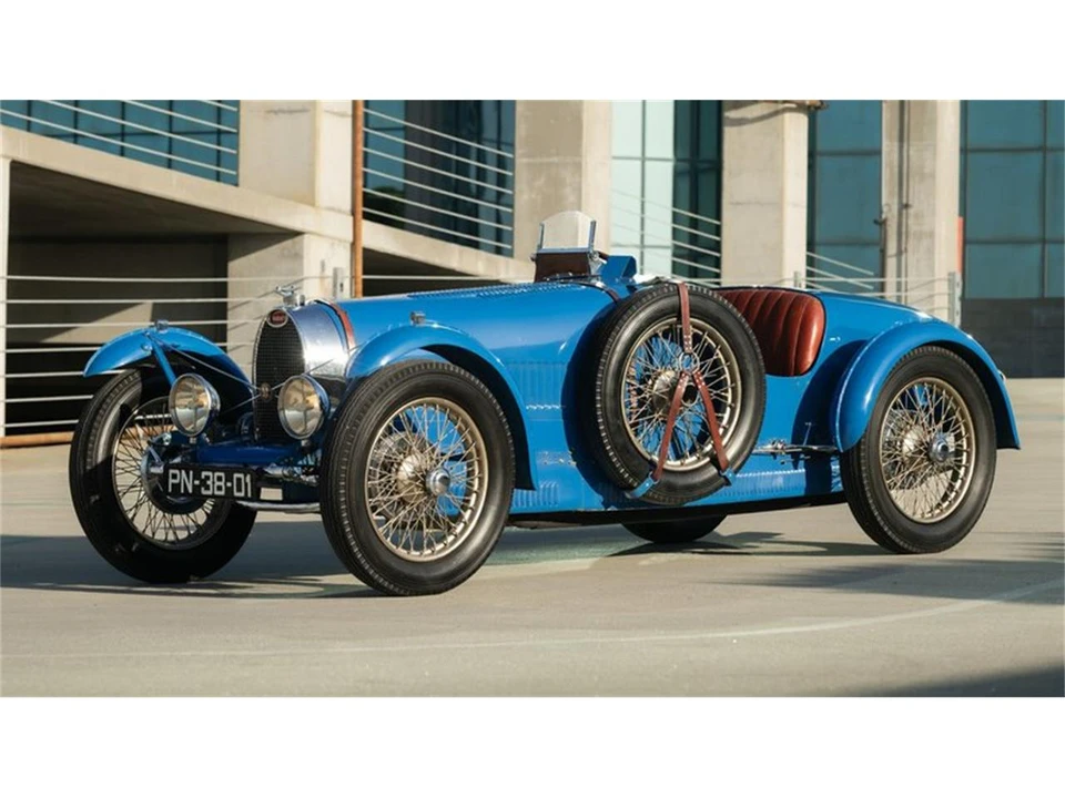 1927 Bugatti - Image 15 of 31
