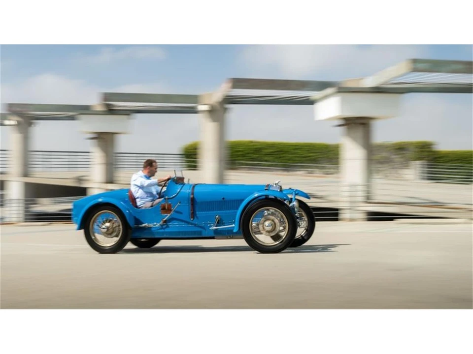 1927 Bugatti - Image 12 of 31