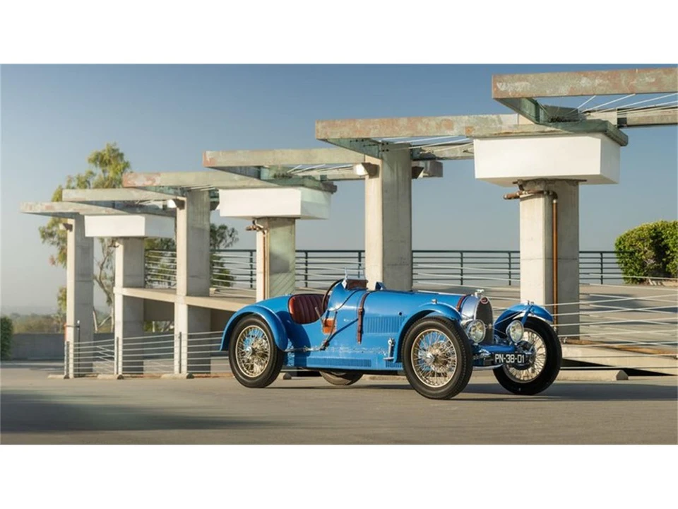 1927 Bugatti - Image 7 of 31