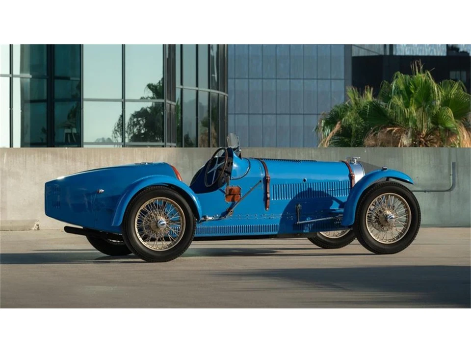 1927 Bugatti - Image 4 of 31