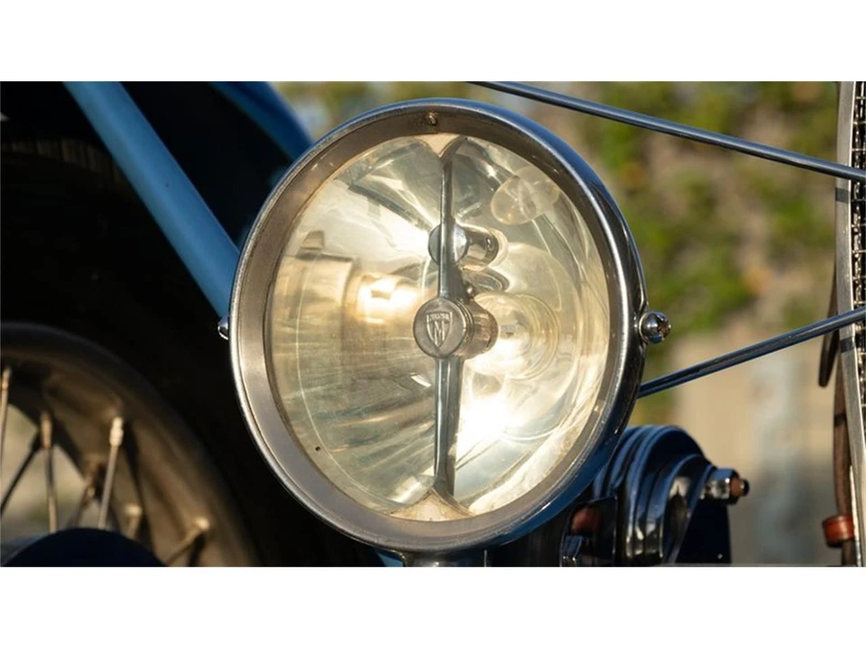 1927 Bugatti - Image 28 of 31