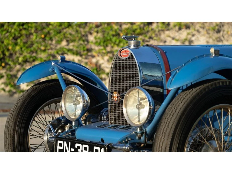 1927 Bugatti - Image 22 of 31