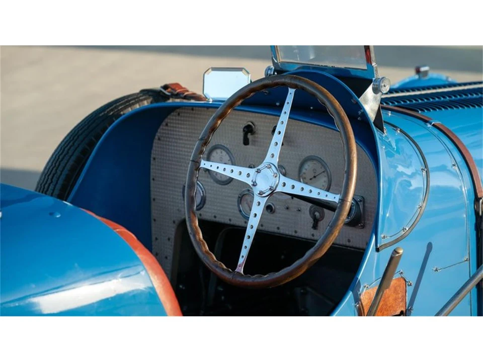 1927 Bugatti - Image 8 of 31