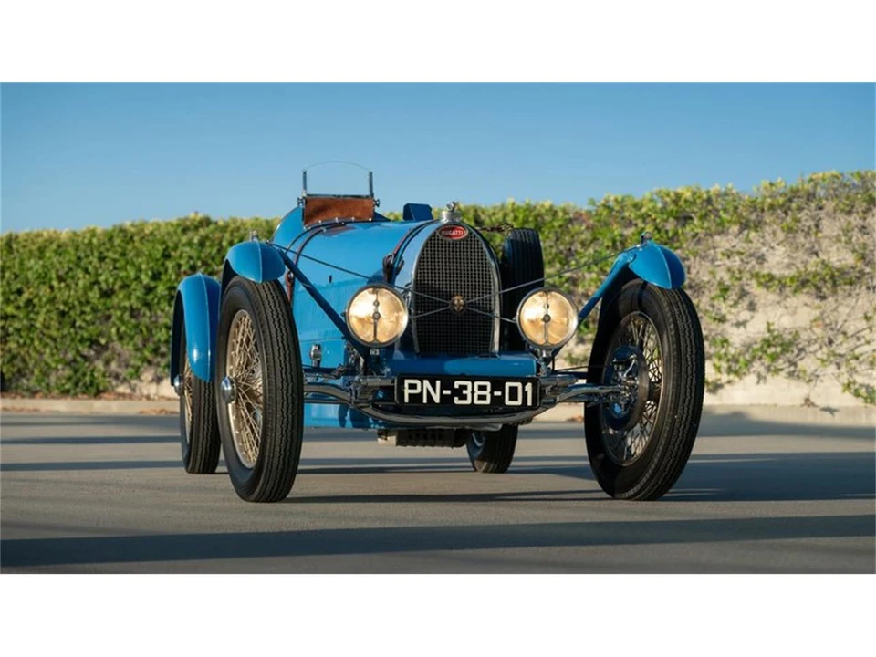 1927 Bugatti - Image 5 of 31
