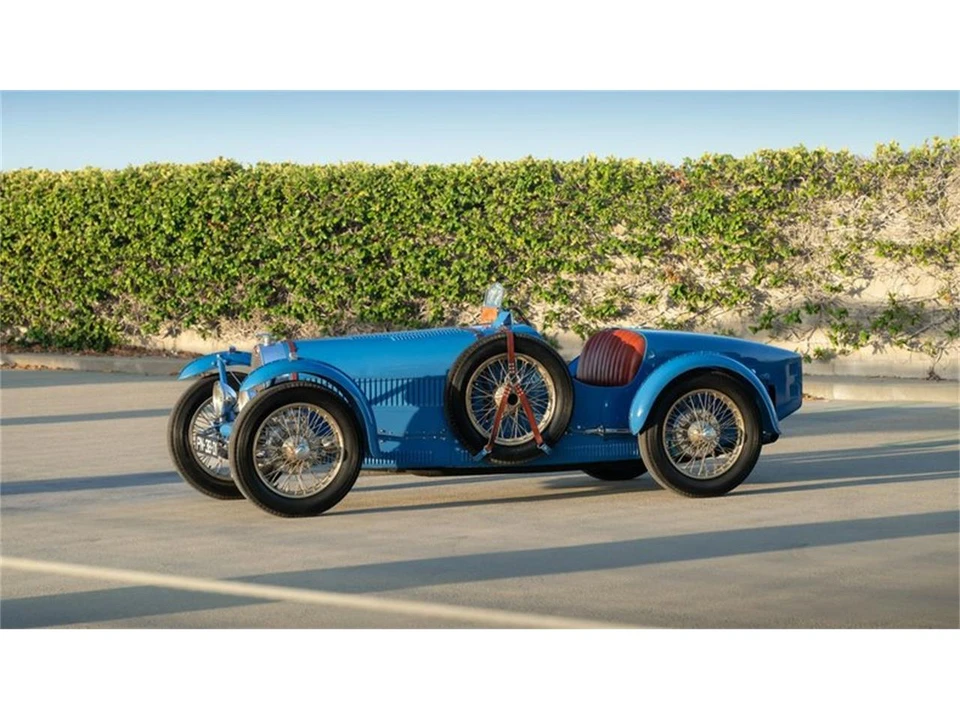 1927 Bugatti - Image 16 of 31