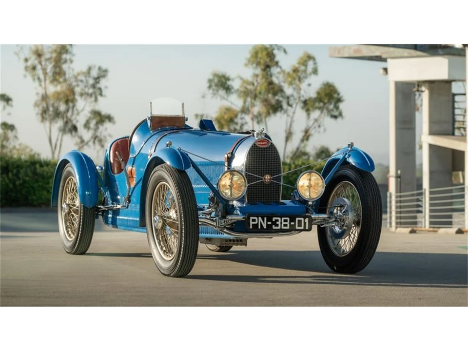 1927 Bugatti - Image 13 of 31