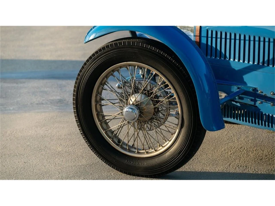 1927 Bugatti - Image 25 of 31