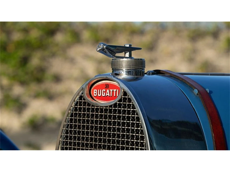 1927 Bugatti - Image 10 of 31
