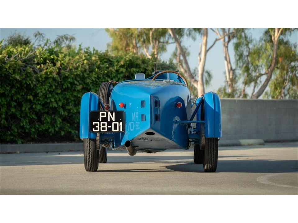 1927 Bugatti - Image 19 of 31
