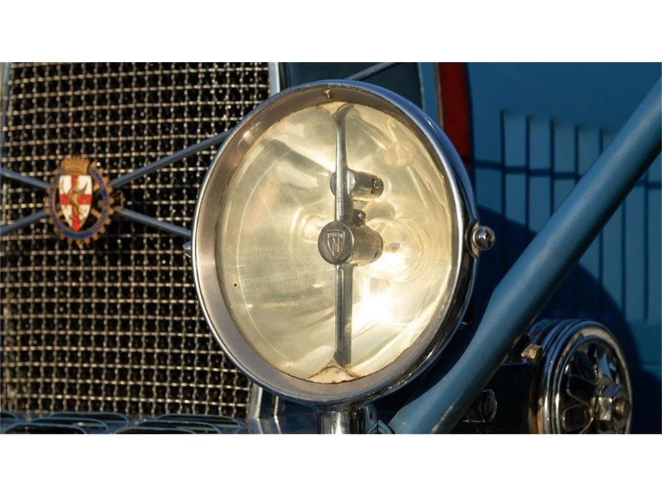 1927 Bugatti - Image 29 of 31