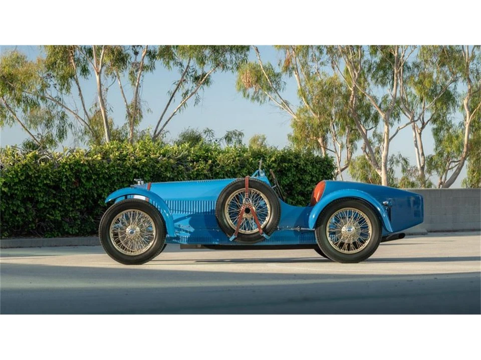 1927 Bugatti - Image 3 of 31