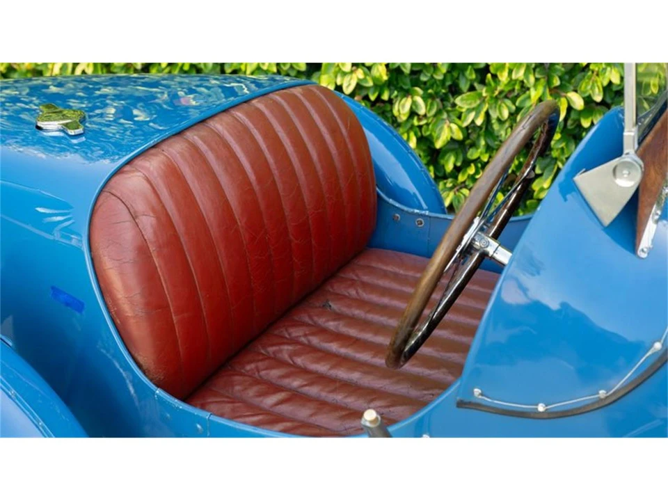 1927 Bugatti - Image 9 of 31