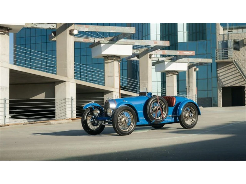 1927 Bugatti - Image 14 of 31