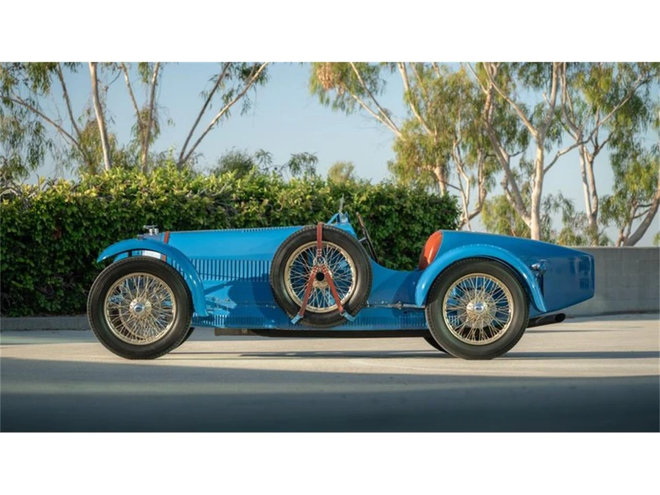 1927 Bugatti - Image 17 of 31