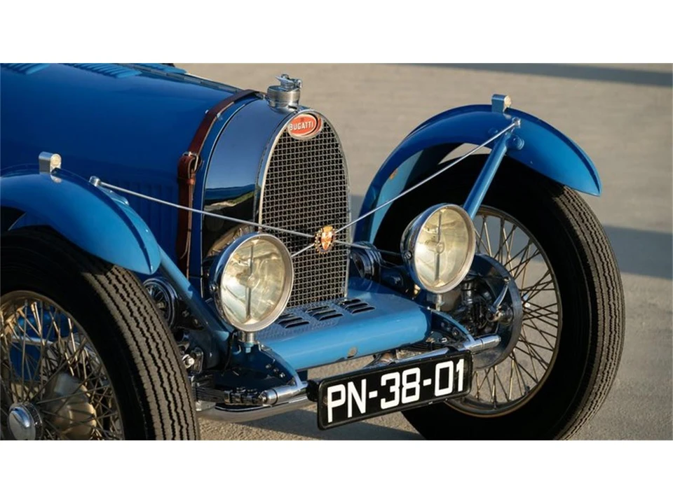 1927 Bugatti - Image 23 of 31