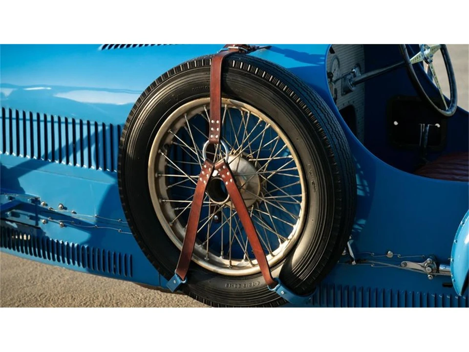 1927 Bugatti - Image 26 of 31