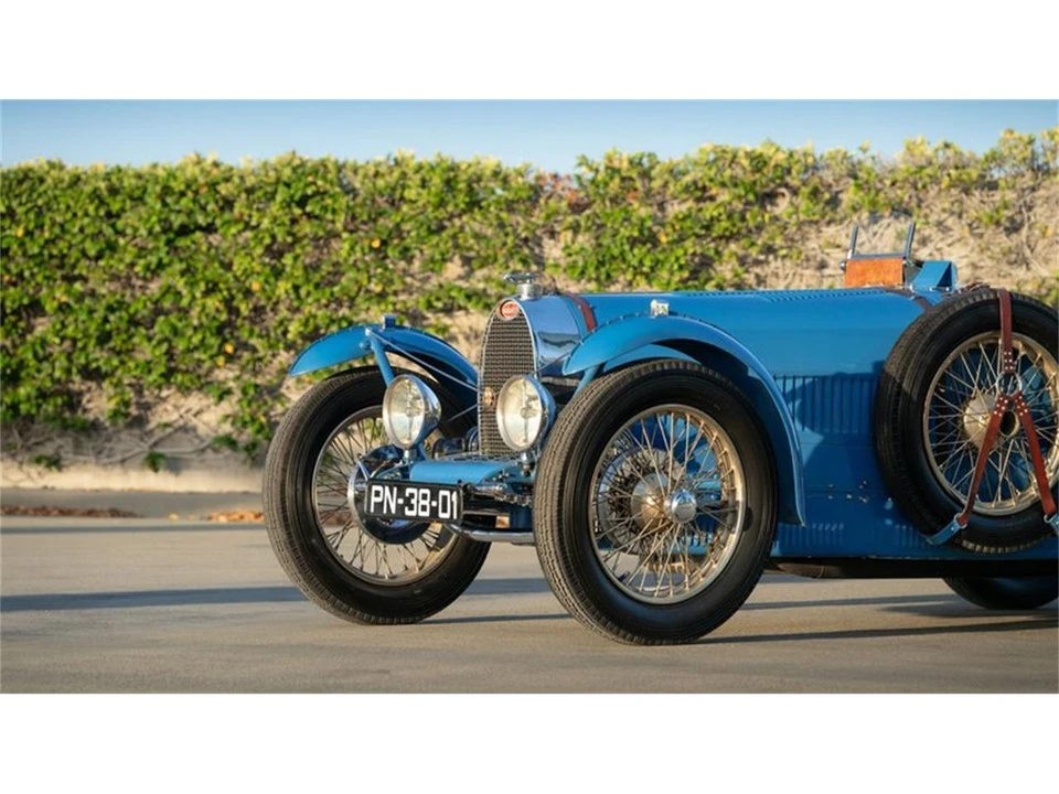 1927 Bugatti - Image 20 of 31