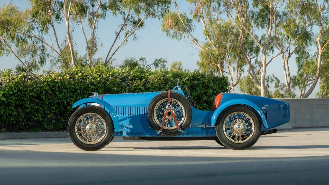 1927 Bugatti - Image 4 of 13