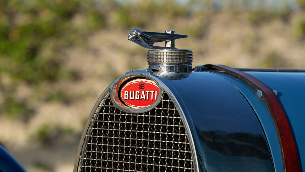 1927 Bugatti - Image 12 of 13