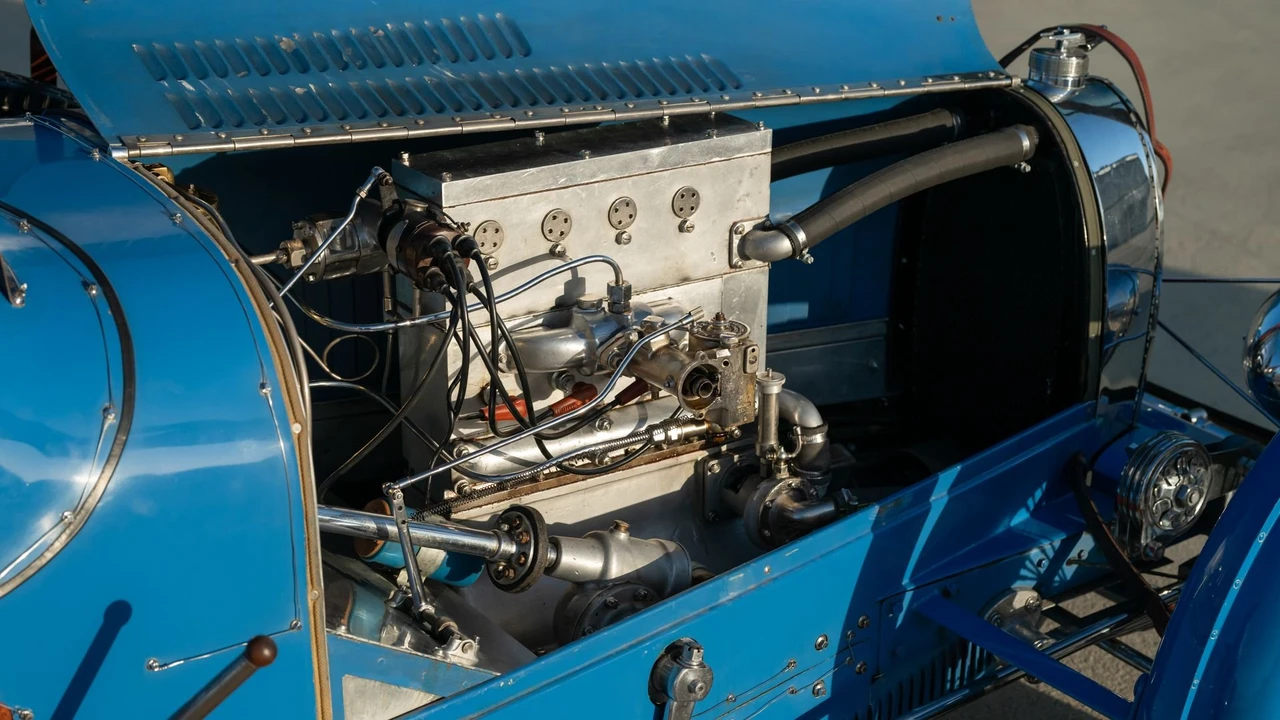 1927 Bugatti - Image 11 of 13