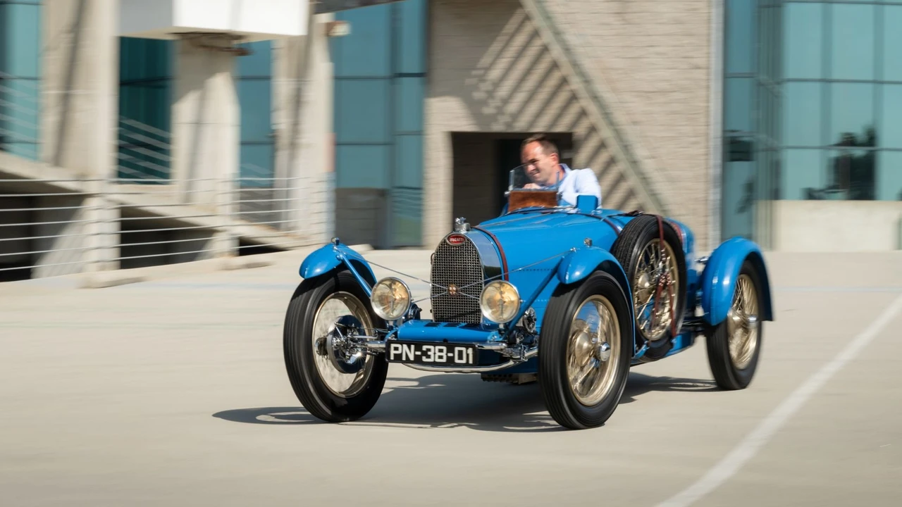 1927 Bugatti - Image 13 of 13