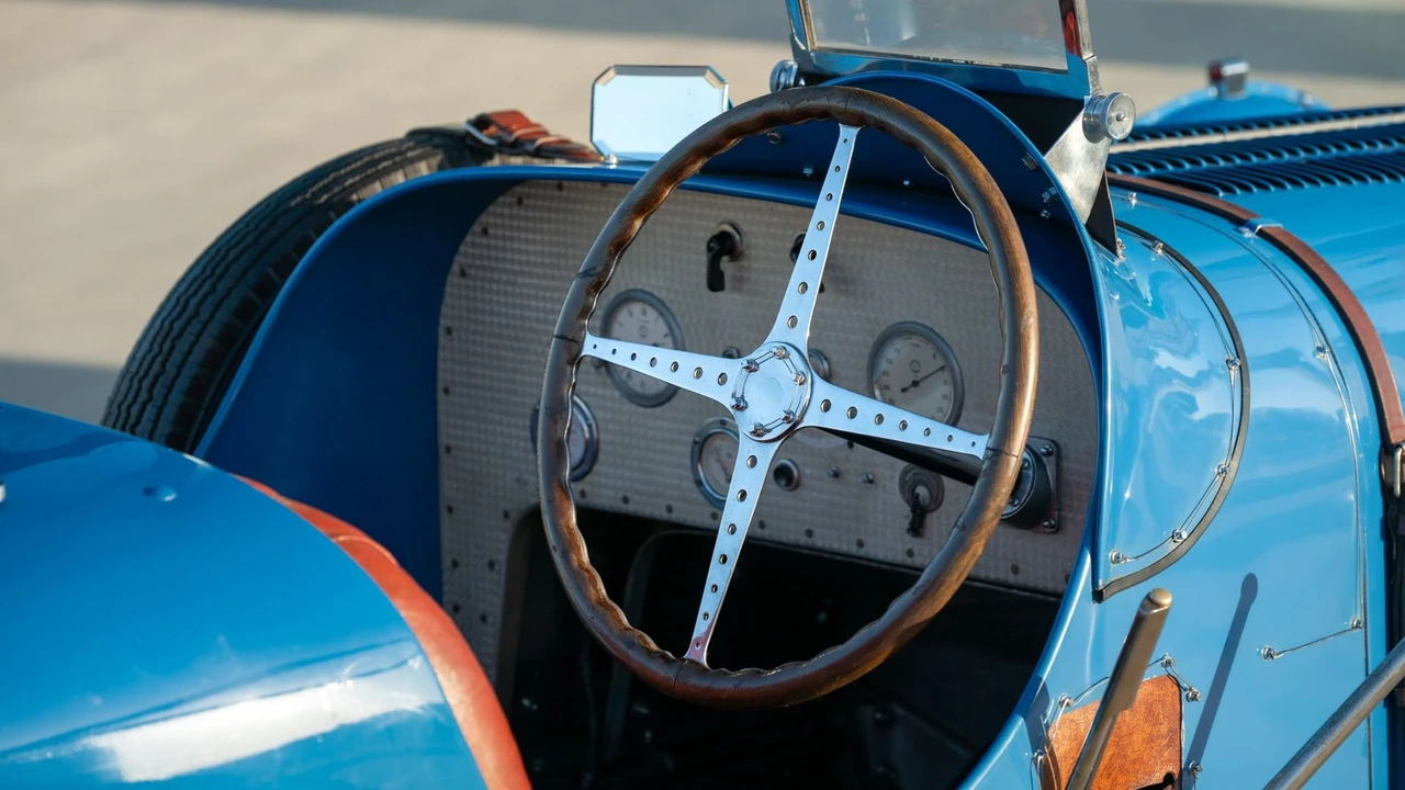 1927 Bugatti - Image 9 of 13