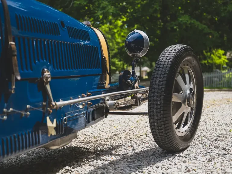 1927 Bugatti - Image 23 of 31