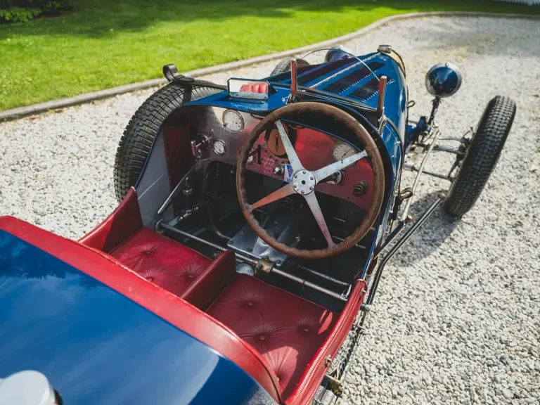 1927 Bugatti - Image 5 of 31