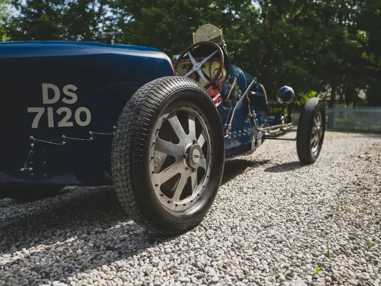1927 Bugatti - Image 20 of 31