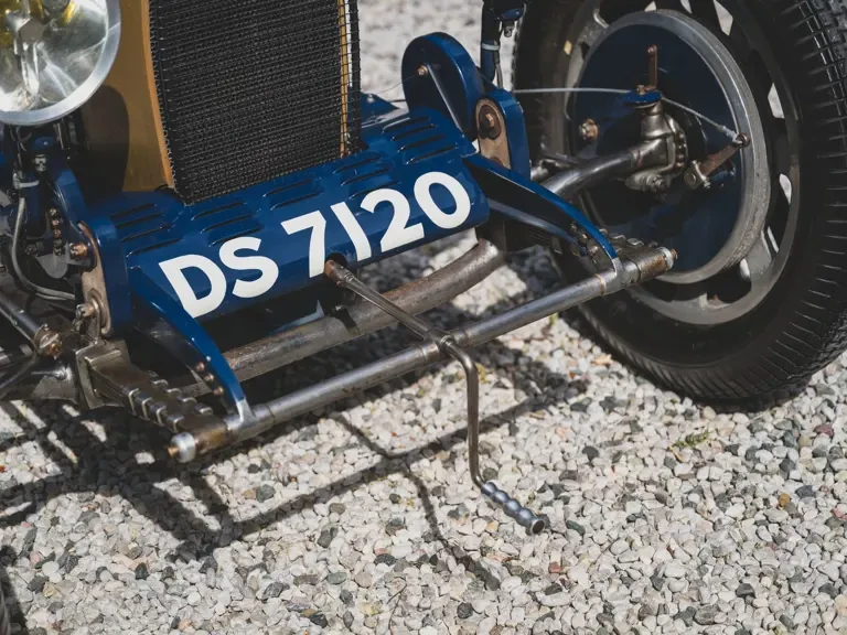 1927 Bugatti - Image 14 of 31
