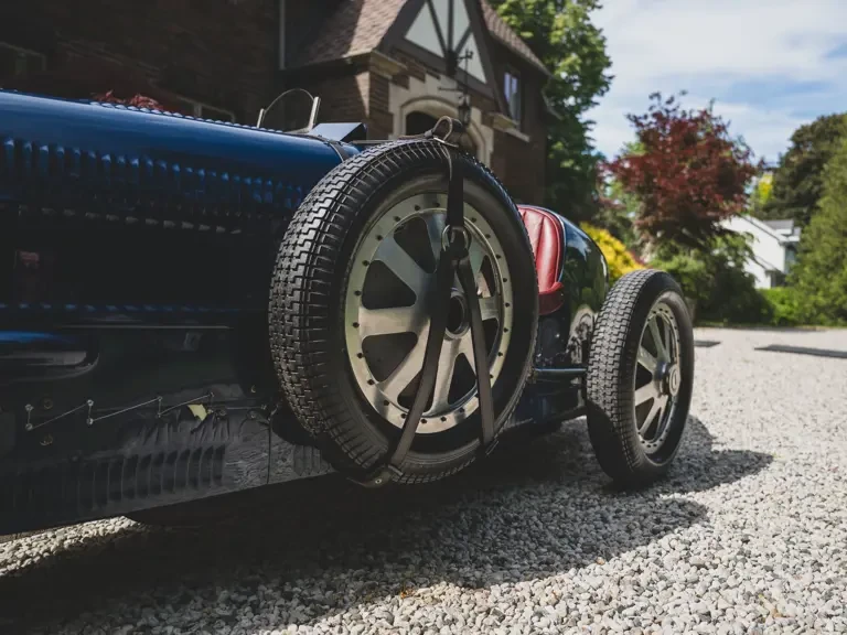 1927 Bugatti - Image 19 of 31