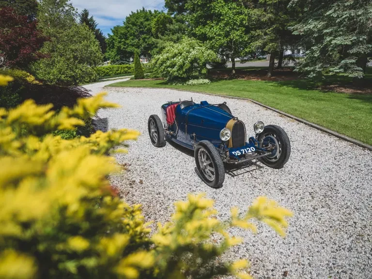 1927 Bugatti - Image 9 of 31