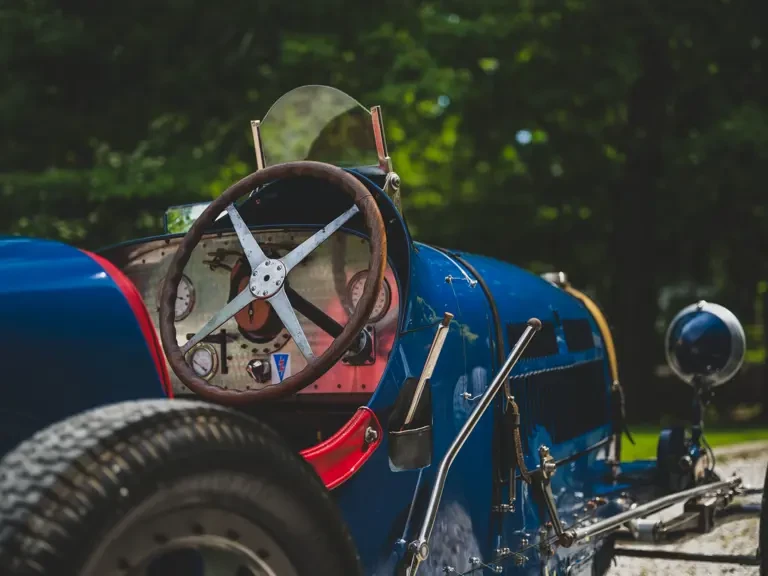1927 Bugatti - Image 30 of 31