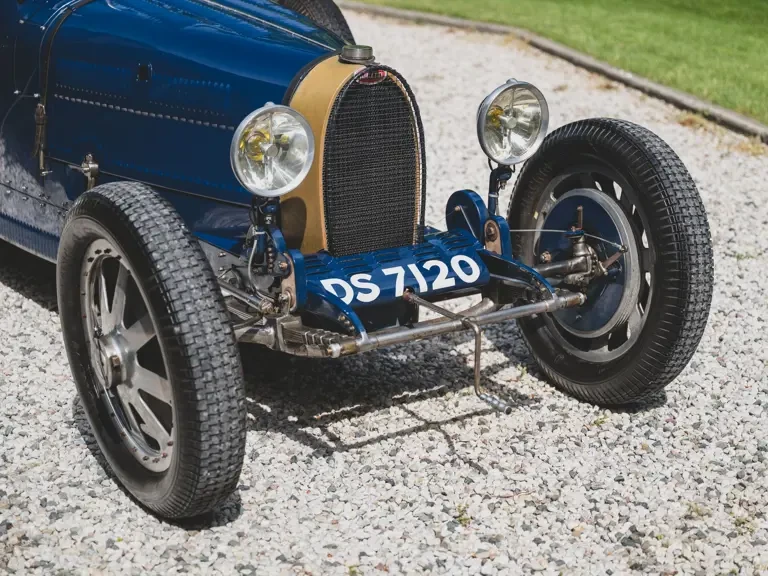1927 Bugatti - Image 13 of 31