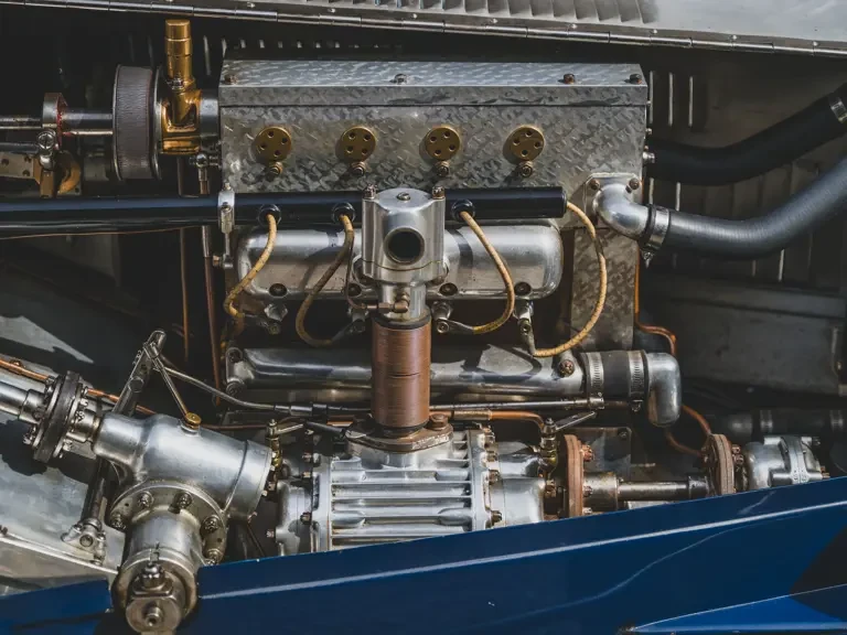 1927 Bugatti - Image 4 of 31