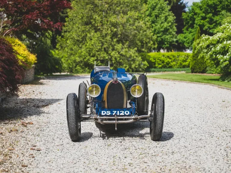 1927 Bugatti - Image 7 of 31