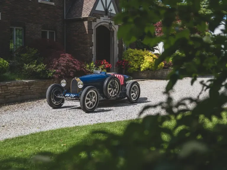 1927 Bugatti - Image 11 of 31